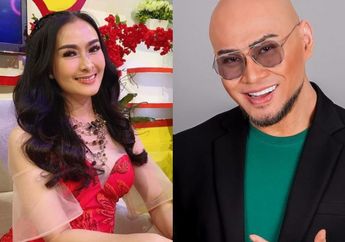 Iis Dahlia Kelabakan Bayar Cicilan Rumah Senilai Rp 250 Juta Sampai Rela Banting Tulang Jualan Pempek, Deddy Corbuzier Dongkol dengan sang Penyanyi: Anda Sok Kaya!