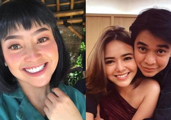 Hubungan Billy Syahputra dengan Amanda Manopo Diisukan Putus, Mpok Alpa Beri Ancaman kepada Adik Mendiang Olga Syahputra Jika Tega Mengakhiri Jalinan Cintanya dengan sang Bintang Sinetron