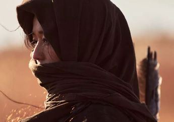 Segera Tayang di Netflix, Penulis dan Sutradara Beri Bocoran Soal 'Kingdom: Ashin of the North'