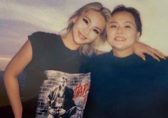 Rayakan Hari Ulang Tahunnya, CL 2NE1 Unggah Foto Masa Kecil dan Rilis Lagu 'Wish You Were Here' untuk Kenang sang Ibu