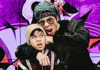 Punya Banyak Adik, Kocaknya Atta Halilintar Rayakan Ulang Tahun Fateh Halilintar dengan Tulis Pesan Lucu di Instagram: Yang Ulang Tahun Muntaz, Saih, Apa Qahtan Sih?