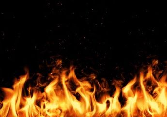 Sering Dikaitkan dengan Pertanda Buruk, Arti Mimpi Api atau Kebakaran Ternyata Bakal Ada Sesuatu Menakjubkan Terjadi Bulan Depan 