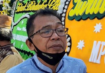 Diamuk Netizen Gegara Peluk Catheez di Acara Komedi, Jarwo Kwat Dapat Dukungan dari Keluarga: Istri Saya Paham