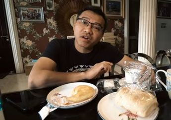 Mau Terbiasa Minum Kopi Sebelum Olahraga Seperti Anang Hermansyah? Intip Manfaatnya yuk!