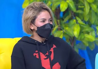 Meski Ogah Baikan dengan Musuh-musuhnya, Nikita Mirzani Tegaskan Tak Suka Jadi Narapidana: Gak Takut Sih Cuma Bosen, Gitu-gitu Doang!