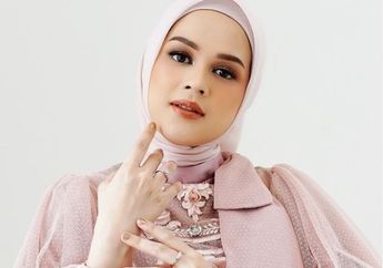 Cut Meyriska, Lagi-lagi Dirawat karena Masalah Lambung, Ini Panduan untuk Menjaga Kesehatan Organ Satu Ini Terutama di Bulan Puasa