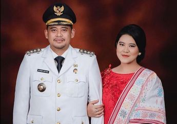 Naik Tahta Jadi Orang Nomor 1 di Medan Sekaligus Mantu Presiden RI, Ternyata Inilah Ladang Kekayaan Bobby Nasution yang Jarang Tersorot Publik, Suami Kahiyang Ayu Ternyata Geluti Rentetan Bisnis Ini