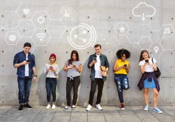 Microsoft Sebut Warganet Indonesia Paling Tidak Sopan Se-Asia Tenggara, Inilah Penyebabnya!