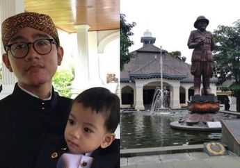 Fakta Unik Loji Gandrung, Rumah Dinas Gibran Rakabuming yang Kini Resmi Jadi Wali Kota Solo, Presiden Jokowi Sempat Ogah Tidur di Kamar Gara-gara Alami Hal ini