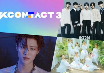 Lineup Pengisi KCON:TACT 3 dan 4 Hal Lainnya yang Harus Fans Tahu