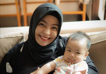 Tantri Kotak Memutuskan untuk Menyunat Bayinya yang Baru Berumur 1 Tahun Demi Kesehatan, Apa Saja Sih Manfaat Sunat Bayi?