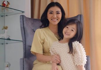 Innalillahi, Keluarga Ruben Onsu Kembali Tertimpa Kabar Buruk, Sarwendah dan Putri Pertamanya Masuk Rumah Sakit, Ada Apa?