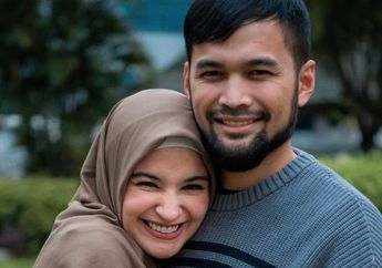 Darah Arab Mengalir di Tubuh Sang Istri, Teuku Wisnu Lempar Candaan yang Singgung Bentuk Hidung Shireen Sungkar: Kayak Teknologi ya Sayang, Maju Banget