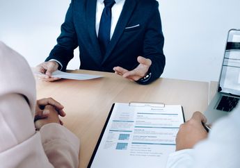 Heboh Persoalan IPK 1,77 dan 3,87, Seberapa Penting IPK bagi HRD?