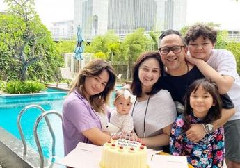 Siap Dijual dan Pindah ke Tempat yang Lebih Mewah, Inilah Penampakan Apartemen yang Menjadi Rumah Artis Mona Ratuliu dan Indra Brasco Selama Bertahun-tahun