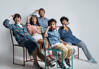 Anak Sulungnya Sedang Serius Tuntut Ilmu Jarak Jauh, Widi Mulia Malah Girang Melancong Tinggalkan Dru Sasono : Orang Tua Macam Apa Kami Ini?