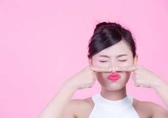 Gunakan Salicylic Acid dan Retinol, Ini Cara Ampuh Menghilangkan Komedo Menurut Dermatolog!