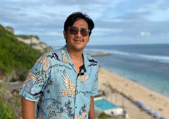 Kini Melejit Jadi Presenter Kondang yang Tajir Melintir Bak Sultan, Andre Taulany Akui Masih Bergantung Pada Orang Tuanya