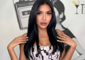 Ditangkap Lagi karena Tes Urine Positif Benzo, Millen Cyrus Ternyata Kantongi Resep Dokter?