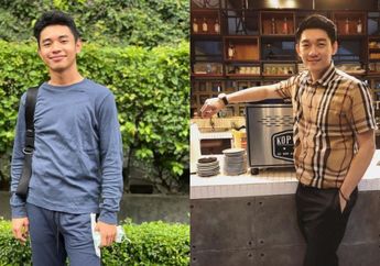 Pamer Foto Bareng Fiki Naki di Instagram, Ifan Seventeen Beri Pujian Pada sang YouTuber: Salah Satu Cerminan Anak Muda yang Harus Dicontoh