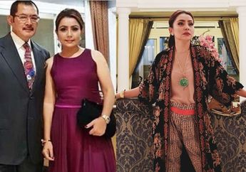 Seramnya Rumah Mayangsari dan Bambang Trihatmodjo, Dihiasi Deretan Kepala Binatang, Intip Potret Huniannya yang Super Megah