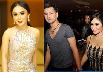 Sempat Jadi Belahan Jiwa Raffi Ahmad, Yuni Shara Ternyata Dulu Dituntut Begini oleh Suami Nagita Slavina Selama 4 Tahun Pacaran