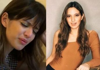 Tak Ada Angin Tak Ada Hujan, Nia Ramadhani Kepergok Curhat Sendu Tentang Anak Gadisnya: Terimakasih Telah Menjadikan Saya Seorang Ibu...