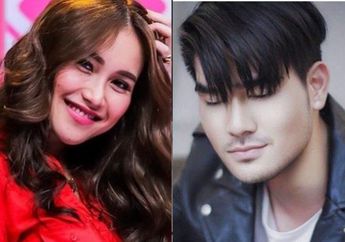 Setia Beri Semangat pada Ayu Ting Ting yang Batal Nikah, Inilah Potret Ganteng Brata Kartasasmita yang Sempat Digadang-gadang Jadi Pacar sang Biduan Selama Plesiran di Rusia