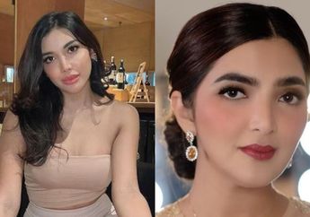 Millen Cyrus Kembali Terjerat dalam Lubang Hitam Narkoba, Netizen Khawatirkan Kondisi Ashanty: Fokus untuk Pemulihan Kesehatan