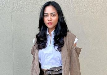 Disinggung Soal Niat Menikah Lagi Pasca Cerai dari Niko Al Hakim, Rachel Vennya: Masih Emosional Ngebahasnya