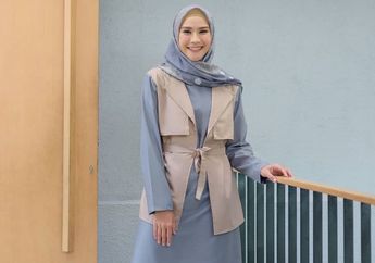 Punya Deretan Bisnis Menggurita di Berbagai Bidang, Zaskia Adya Mecca Ngaku Tas Paling Mahal Hanya Seharga Rp 1,6 Juta : Gue Lebih Lihat Fungsi sih