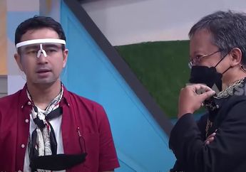 Gestur Raffi Ahmad Dibaca Pakar Mikro Ekspresi saat Mendadak Bahas Perselingkuhan, Dody Triasmara Soroti Ucapan Suami Nagita Slavina : Jawabannya Muter