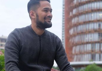 Nostalgia Masa Remaja di Aceh, Teuku Wisnu Bongkar Kelakuannya saat Diam-Diam Jajan di Luar Gerbang Sekolah