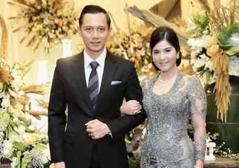 Ketar-ketir Nasib Suami Tercintanya Terancam Dipenjara Usai Dilaporkan ke Polisi, Annisa Pohan Ngaku Geram Sembari Pantau AHY dari Televisi hingga Tak Segan Posting Foto Bambang Susilo: Sudah Eks Tidak Punya Hak Suara Sah!