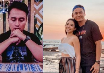 Hubungan Gisella Anastasia dan Wijin Diramalkan Bakal Putus, Denny Darko Ungkap Keduanya Harus Lakukan Ritual Suci Ini Agar Langgeng, sang Ahli Tarot: Harus Dilakukan dalam 1 Tahun!
