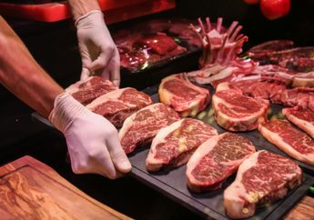   Tak Disangka, Daging Merah dan Beberapa Makanan Lezat Ini Ternyata Penyebab dari Penyakit Asam Urat!