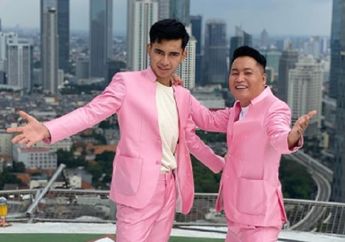 Dimas Ahmad Diisukan Dekat dengan Wika Salim, Merry Langsung Nyolot : Lu Boleh Mukanya Ngikutin Raffi Ahmad, Perilakunya Gak Usah!