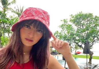 Sebelas Tahun Rasakan Asam Garam Kehidupan Pernikahanan, Nia Ramadhani Beri Wejangan Untuk Sahabatnya yang Akan Menikah: Harus Dipikirin dari Awal