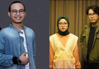 Ini Jawaban Tebe eks Personel Sabyan Gambus Jika suatu Hari Diundang ke Pernikahan Nissa Sabyan dan Ayus Sabyan