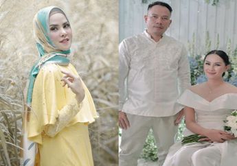 Sesumbar Jadi Gladiator Kongo, 3 Tahun Lalu Vicky Prasetyo Pamer Kekuatan Samson Hingga Bikin Artis Cantik Ini Ketagihan di Malam Pertama