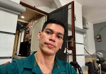 Kabar Duka, Ibu dari El Ibnu Meninggal Dunia, Vokalis Band Elkasih Tulis Pesan Menyentuh di Instagram: Pulanglah dengan Tenang Ma, Aku Sudah Ada yang Urus