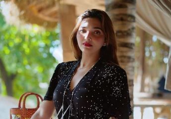 Kondisinya Sempat Memburuk Usai Dinyatakan Positif Covid-19, Ashanty Tulis Curahan Hatinya di Media Sosial Pasca Pulang dari Rumah Sakit: Please Jangan Sepelekan Covid-19