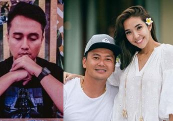 Cium Gelagat Cinta Lama Bersemi Kembali, Denny Darko Sebut Kemungkinan Gading Marten Hadir di Hidup Gisella Anastasia Bila Kemungkinan Putus dengan Wijin Terjadi dan Bikin Trauma: Cinta Itu Ternyata Masih Ada