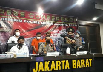 Penyebar Video Syur Diduga Mirip Artis GL Akhirnya Tertangkap