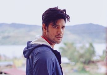 Ammar Zoni Kembali Ditangkap Polisi karena Kasus Narkoba, Polisi Temukan Barang Bukti Seberat 1 Gram