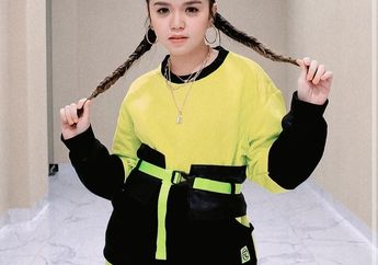 Harus Pulang Lebih Dulu Tinggalkan Spektakuler Show Indonesian Idol, Fitri Novianti Beri Dukungan untuk Ketujuh Rekannya