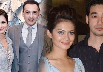 Berbanding Terbalik dengan Cut Tari yang Sudah Nikah Lagi, Begini Kabar Terbaru Yusuf Subrata yang Dikenal Miliki Hati Bak Malaikat Karena Setia Dampingi Sang Aktris saat Berkasus dengan Ariel NOAH! 