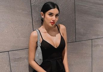 Kondisinya yang Dinyatakan Positif Benzo Bikin Salah Paham, Millen Cyrus Ceritakan Kondisi sang Ibunda Saat Dirinya Diamankan Polisi Kedua Kalinya