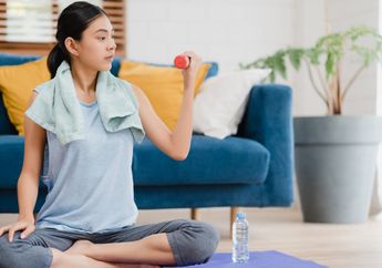 Ini 6 Aktivitas Pembangkit Energi Pagi Hari, Nggak Harus Minum Kopi kok!