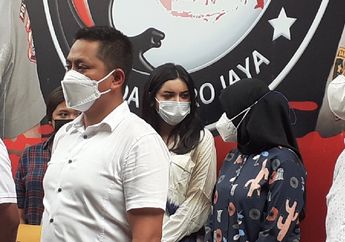 Millen Cyrus Akui Gunakan Obat-obatan Psikotropika Gara-Gara Tekanan dan Pikiran ke Keluarga